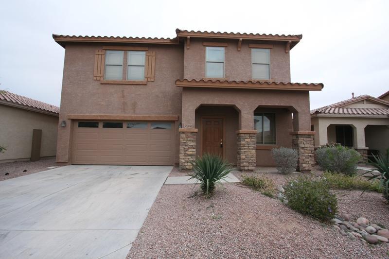 7012 W St Catherine Ave., Laveen, AZ 85339