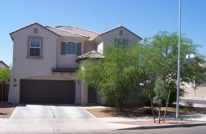 9019 W Magnolia St., Tolleson, AZ 85353