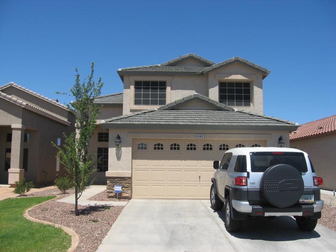 4160 E Graphite Rd., Queen Creek, AZ 85243