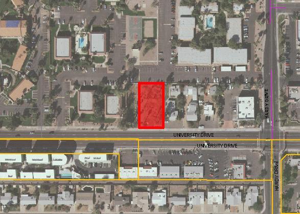 1014 W University Dr. #1, Tempe, AZ 85281