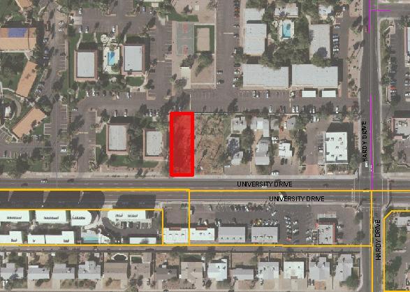 1016 W University Dr. #2, Tempe, AZ 85281