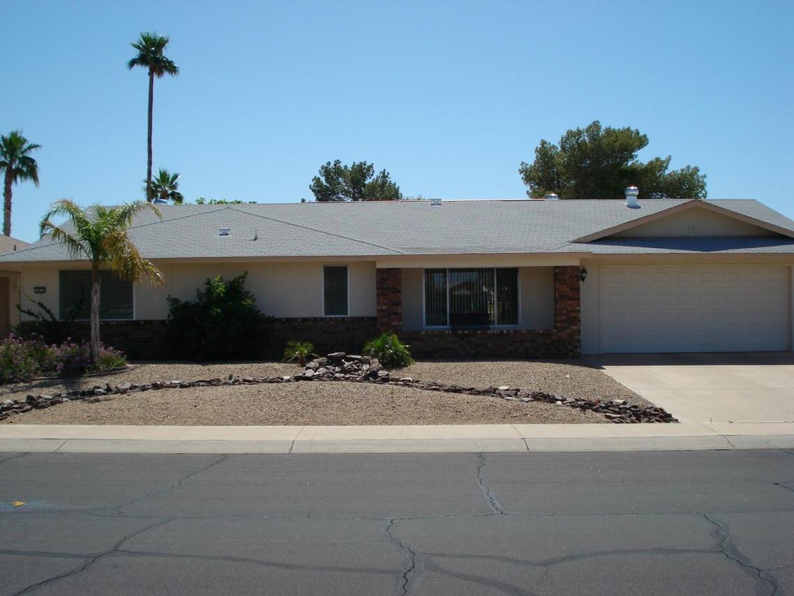 19633 N Welk Dr., Sun City, AZ 85373