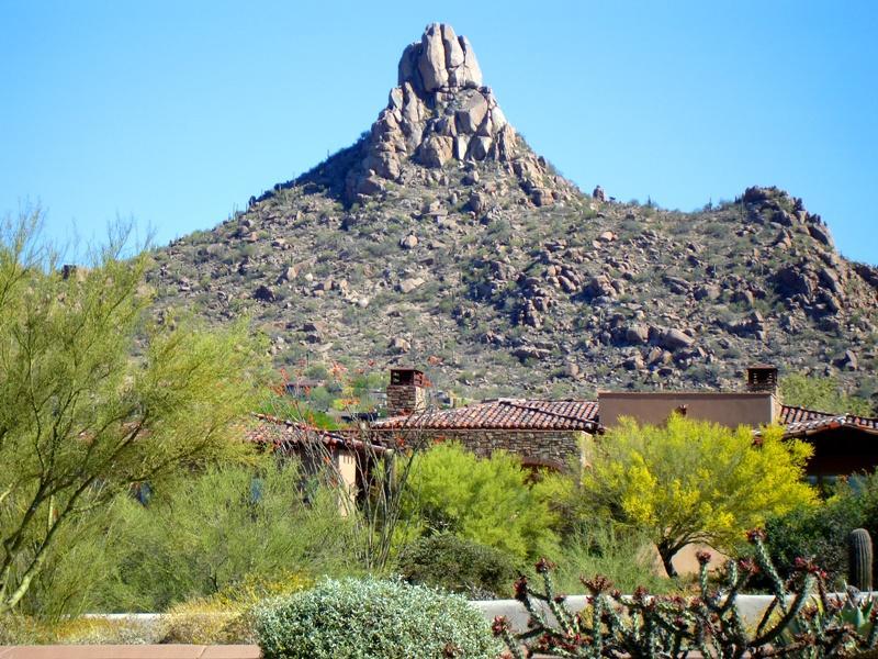 10091 E Ranch Gate Rd., Scottsdale, AZ 85255