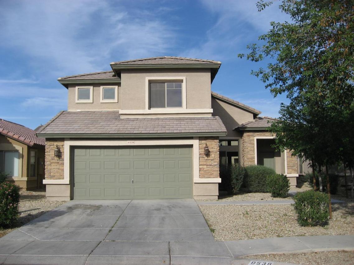 9538 W Williams St., Tolleson, AZ 85353