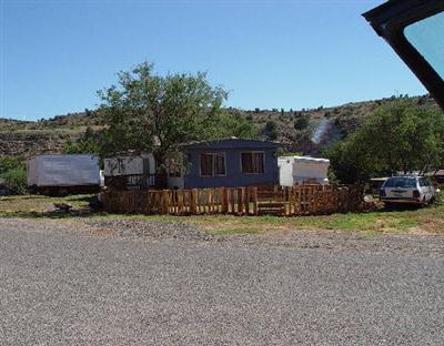 2880 Candler, Cornville, AZ 86325