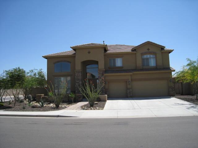 11321 E Stanton Ave., Mesa, AZ 85212