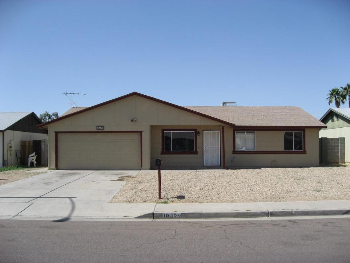 18422 N 31 Ave., Phoenix, AZ 85053