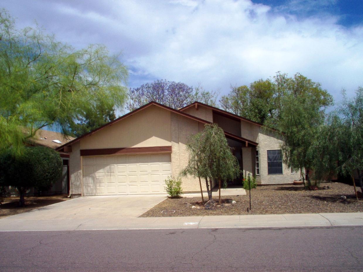 4346 W Morrow Dr., Glendale, AZ 85308