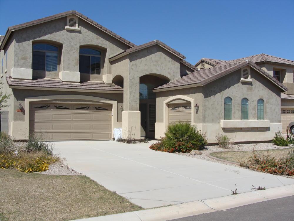 10092 E Hay Loft Rd., Florence, AZ 85132