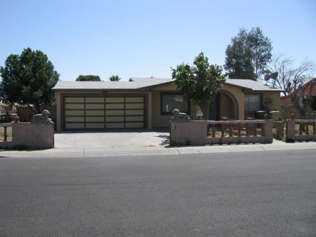 6803 W San Juan Ave., Glendale, AZ 85303