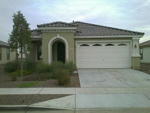 25981 N 163rd Dr., Surprise, AZ 85387