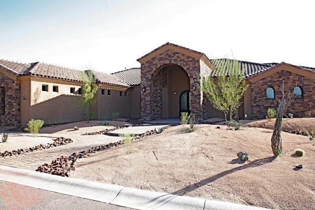 8261 E Kael St., Mesa, AZ 85207