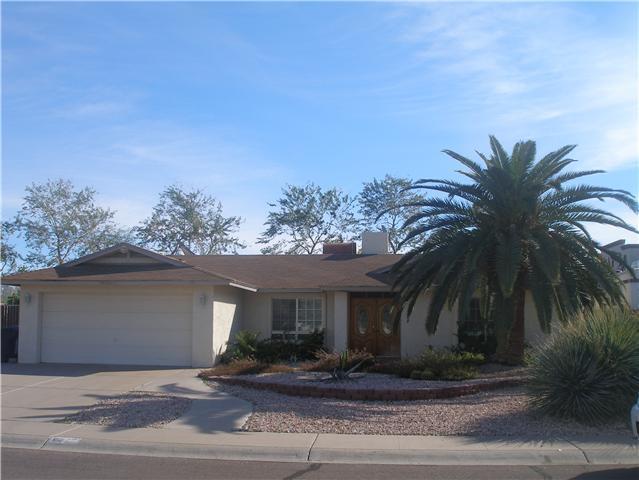 15227 N 62nd Pl., Scottsdale, AZ 85254