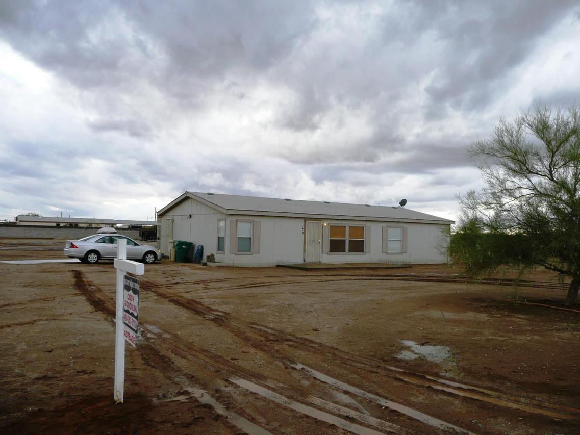 4807 E Santa Clara Dr., Queen Creek, AZ 85240