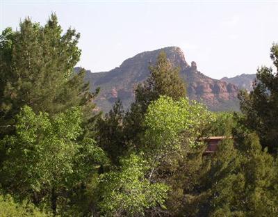 495 Mountain View, Sedona, AZ 86336