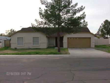 8818 W Puget Ave., Peoria, AZ 85345