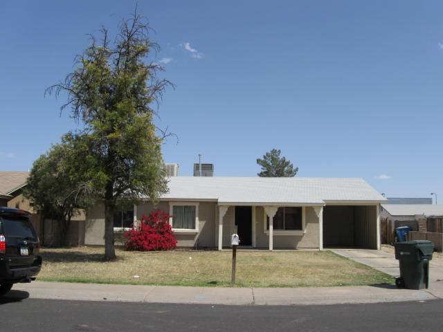 2527 N 60th Dr., Phoenix, AZ 85035