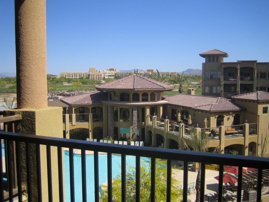 5350 E Deer Valley Dr. #4425, Phoenix, AZ 85054