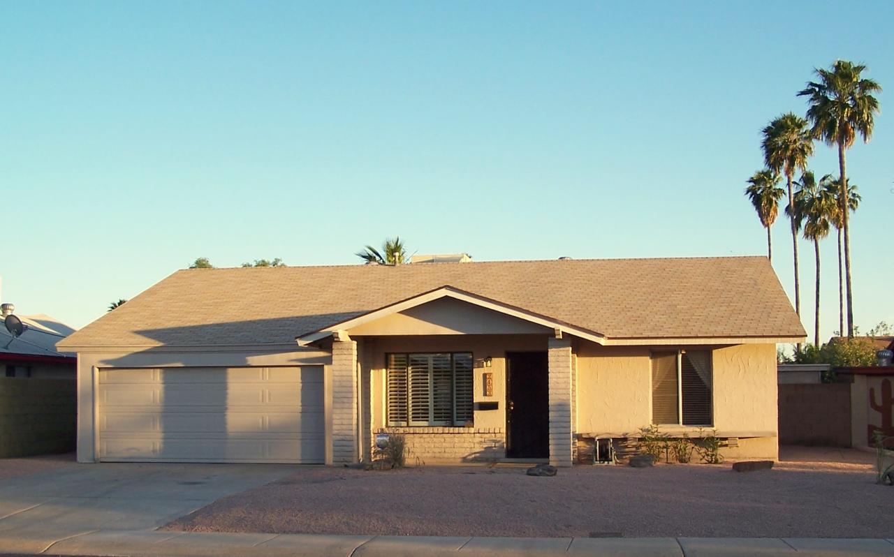 2453 E Hermosa Dr., Tempe, AZ 85282