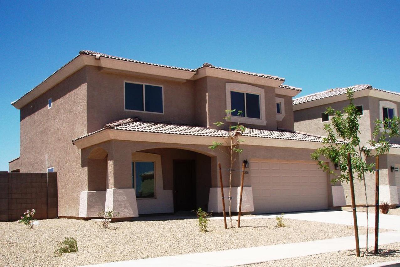 7224 S 12th Pl., Phoenix, AZ 85042