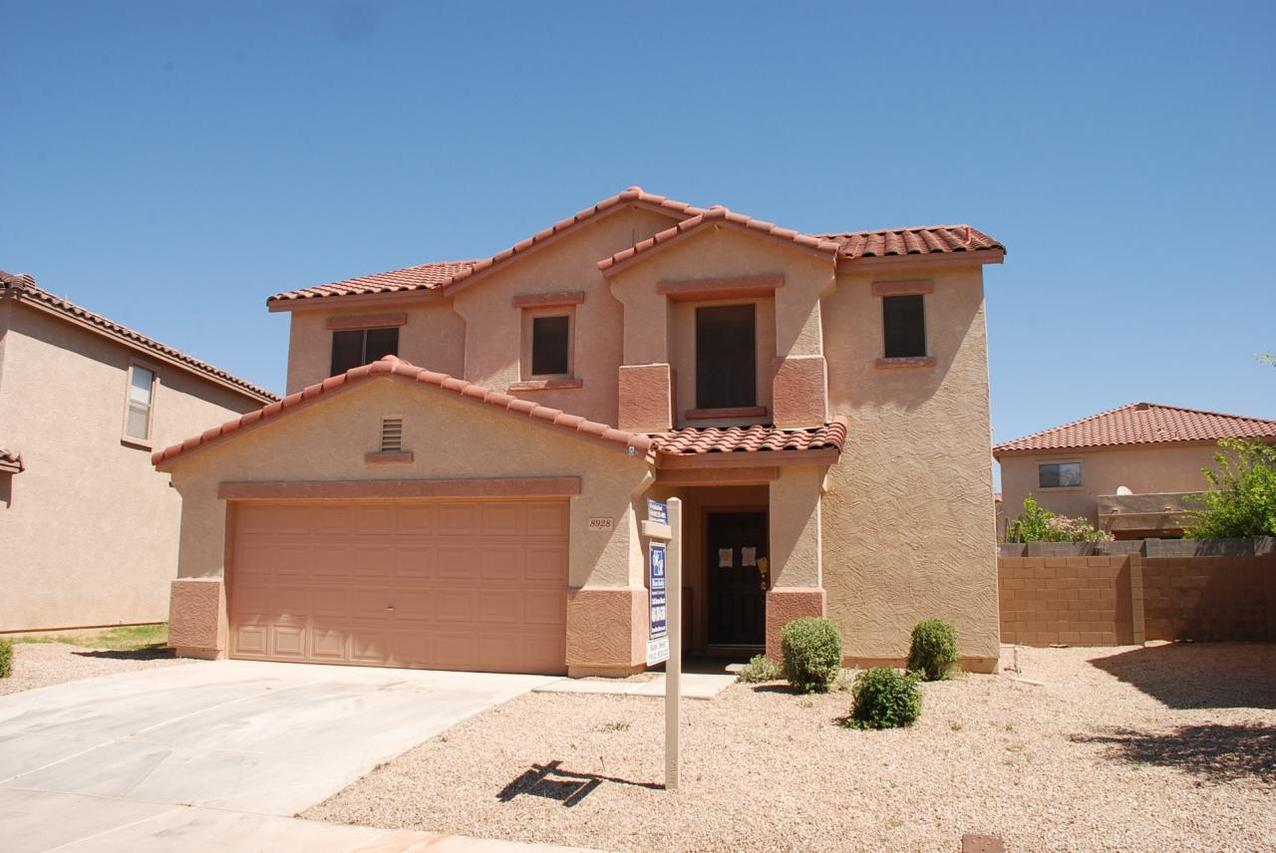 8928 E Pampa Ave., Mesa, AZ 85212