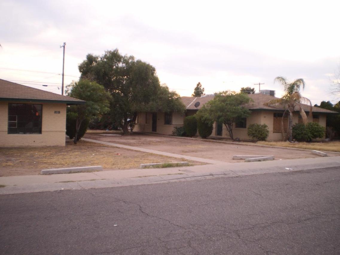 1907 W Clarendon Ave., Phoenix, AZ 85015