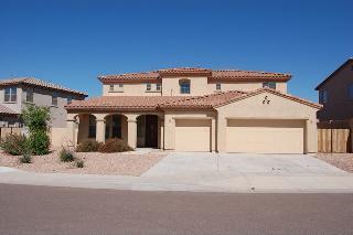 4540 W Powell Dr., Anthem, AZ 85087