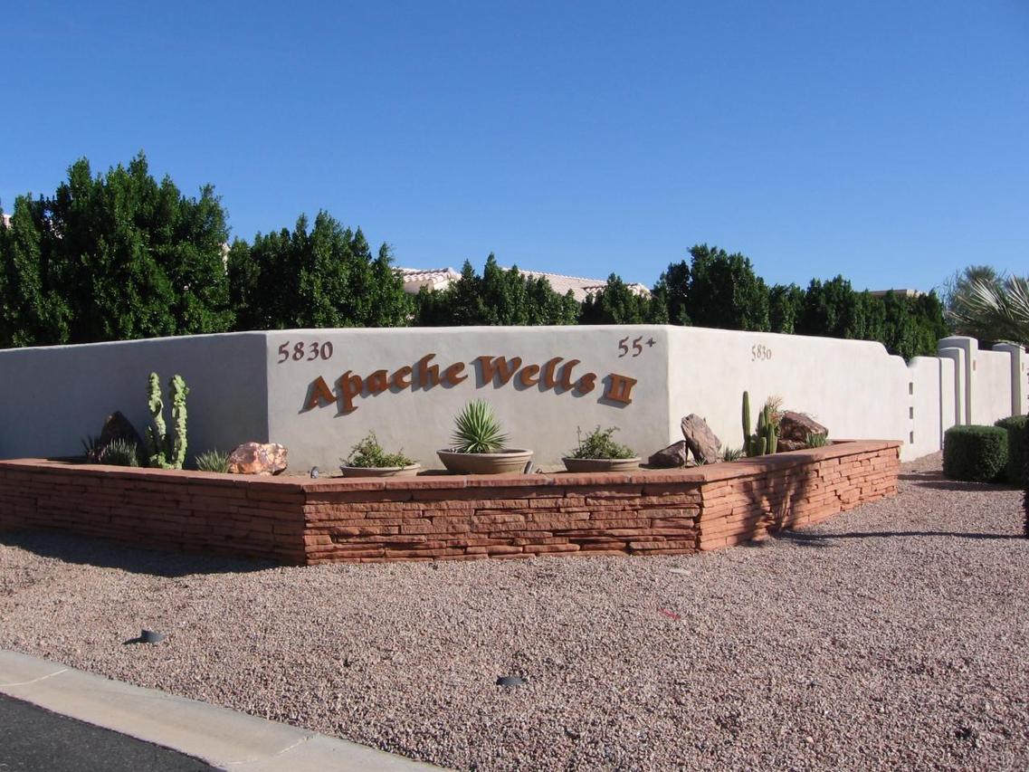 5830 E Mckellips Rd. #156, Mesa, AZ 85215