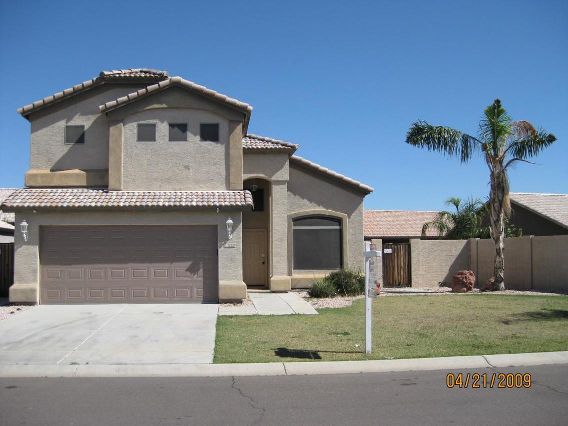 16220 W Statler St., Surprise, AZ 85374