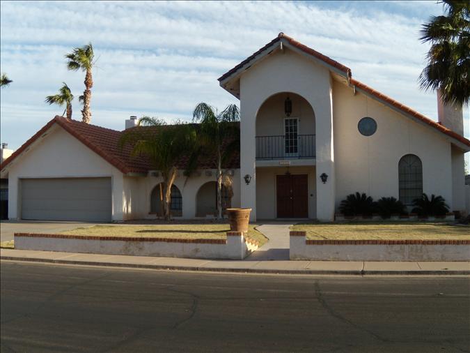 2535 E Ivyglen Cir., Mesa, AZ 85213