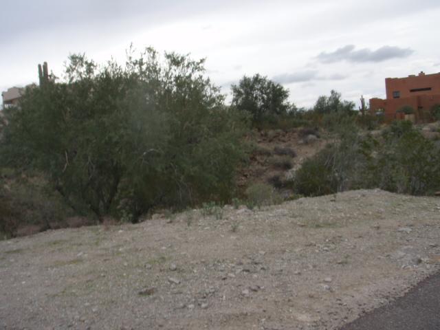 N 82nd Lot U St. #U, Mesa, AZ 85207