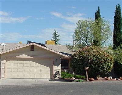 2190 S Cayuse Tr., Cottonwood, AZ 86326