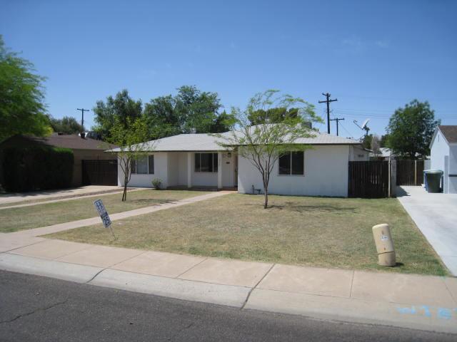 4252 N 15th Dr., Phoenix, AZ 85015
