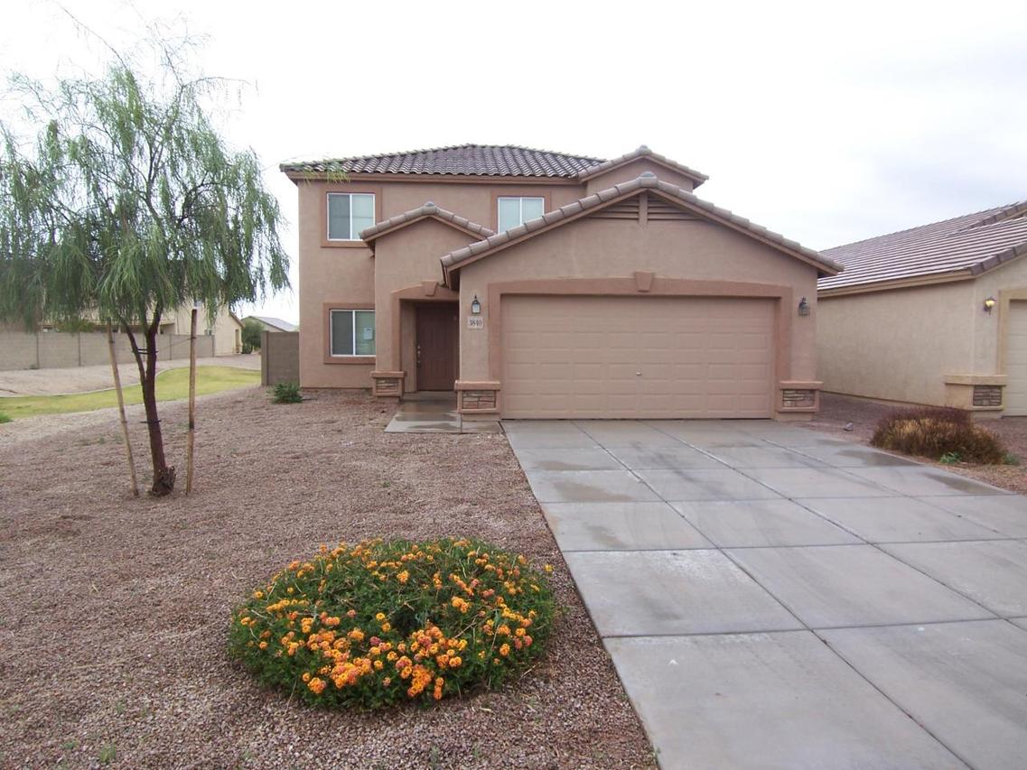 3840 E Superior Rd., Queen Creek, AZ 85243