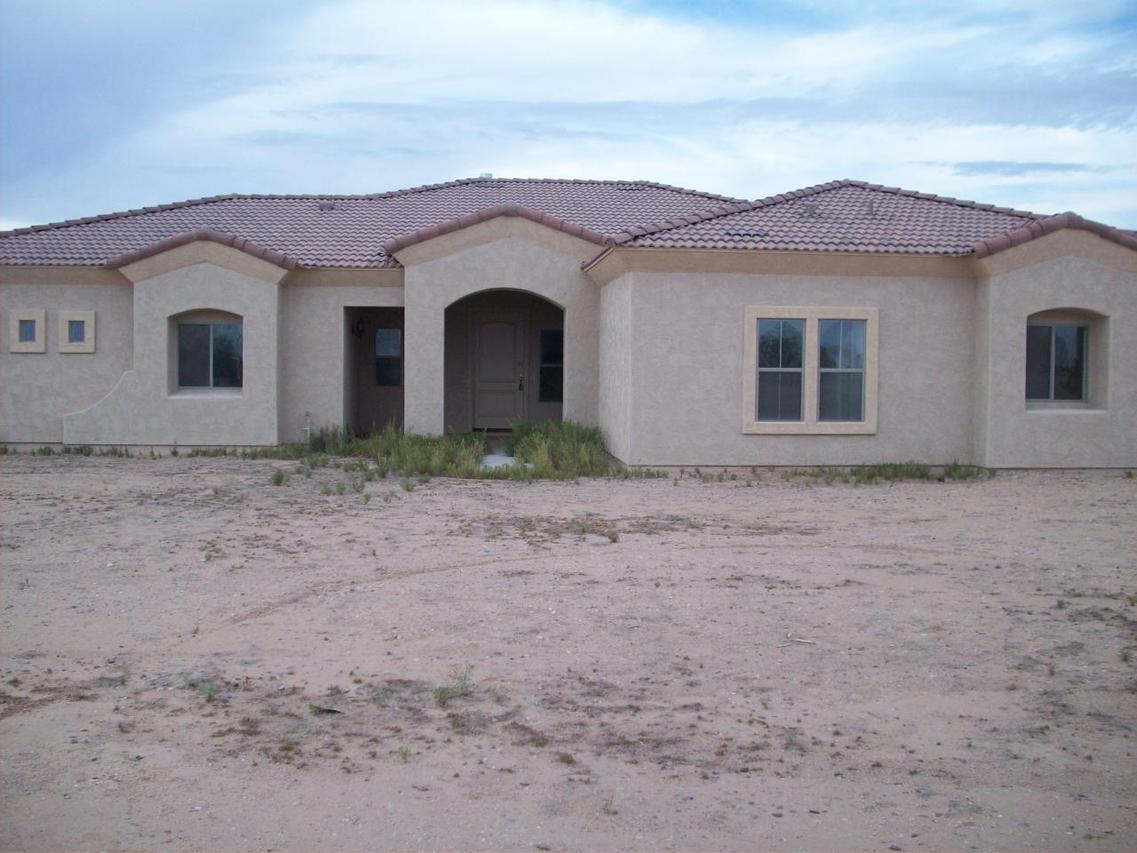 2292 E Dickey Ln., Casa Grande, AZ 85294