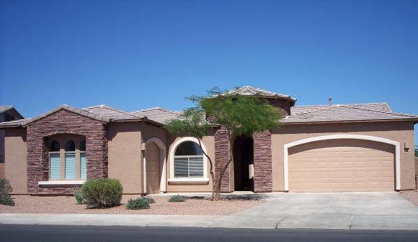 3044 S Colonial St., Gilbert, AZ 85296