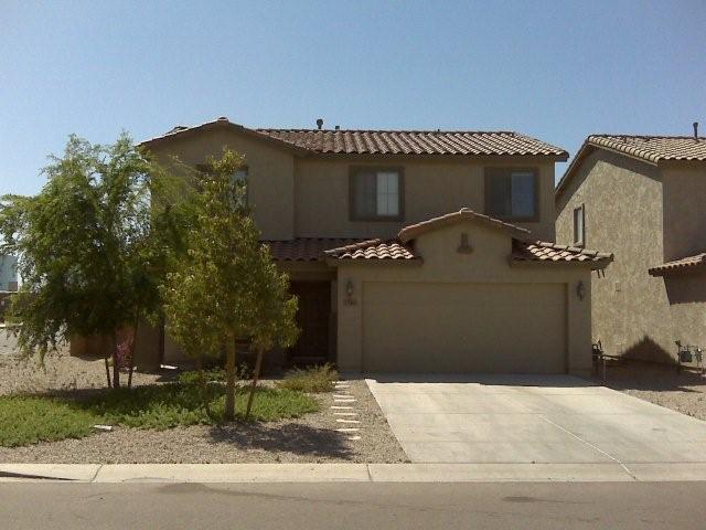 1741 E Bradstock Way, Queen Creek, AZ 85242