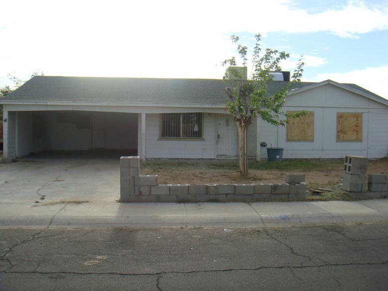 4734 N 79th Dr., Phoenix, AZ 85033