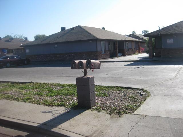 609 S Lesueur St., Mesa, AZ 85204
