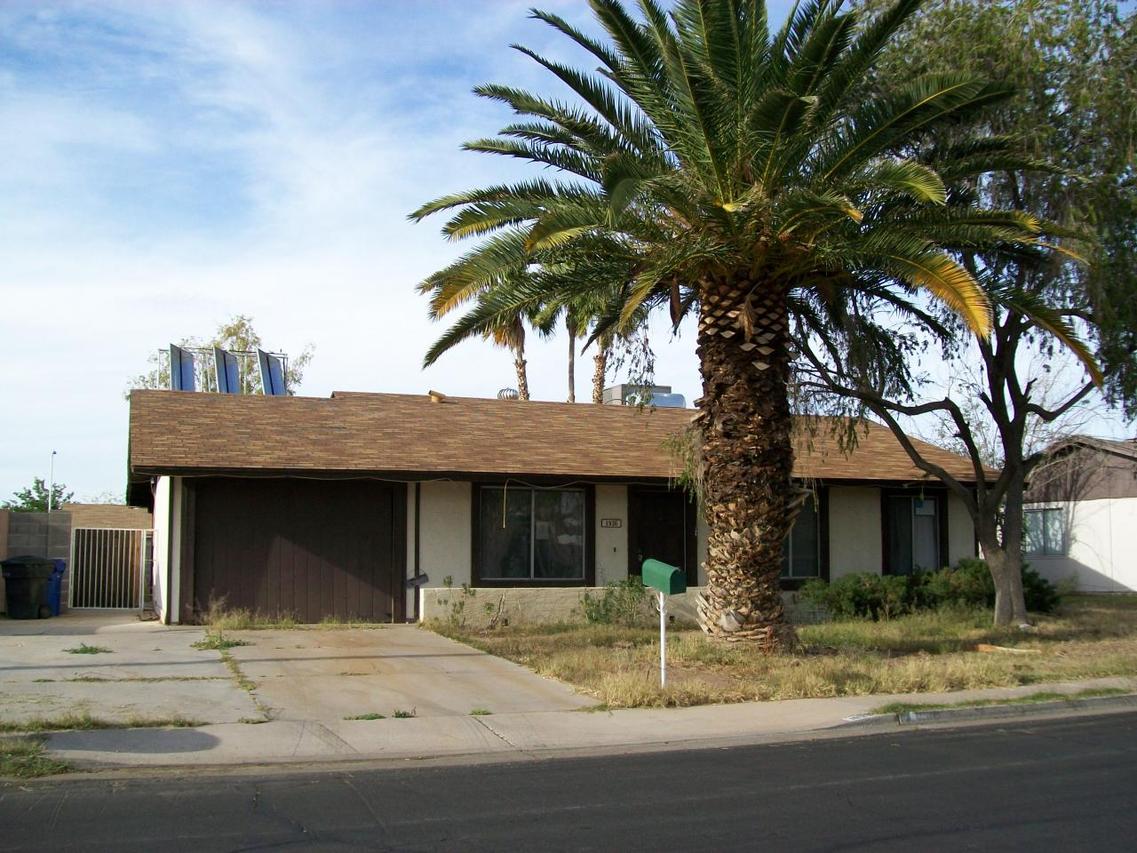 1936 W Decatur St., Mesa, AZ 85201