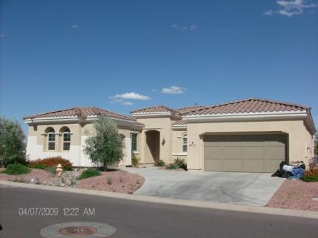 23115 N Las Positas Dr., Sun City West, AZ 85375