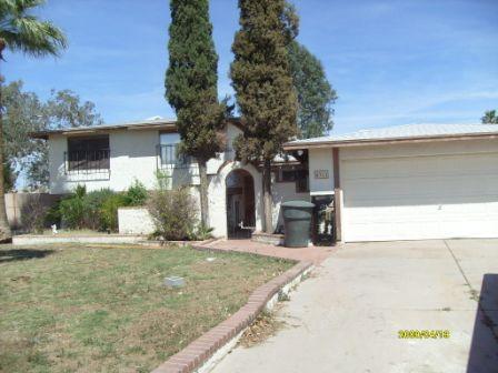 4311 W Sandra Cir., Glendale, AZ 85308