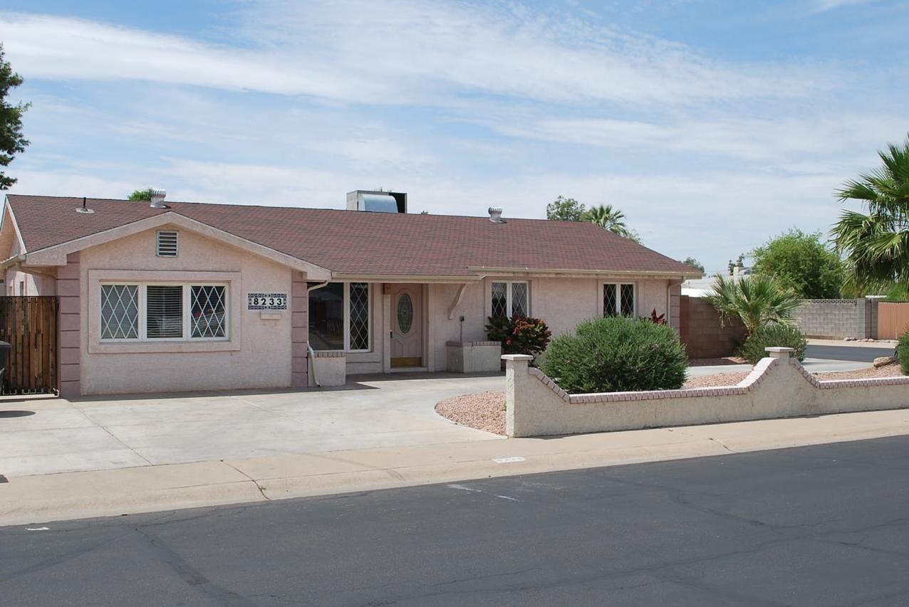 8233 E Granada Rd., Scottsdale, AZ 85257
