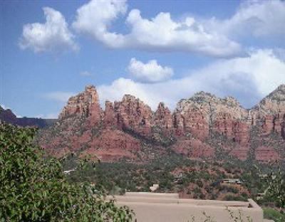 1061 N Palisades Dr., Sedona, AZ 86336