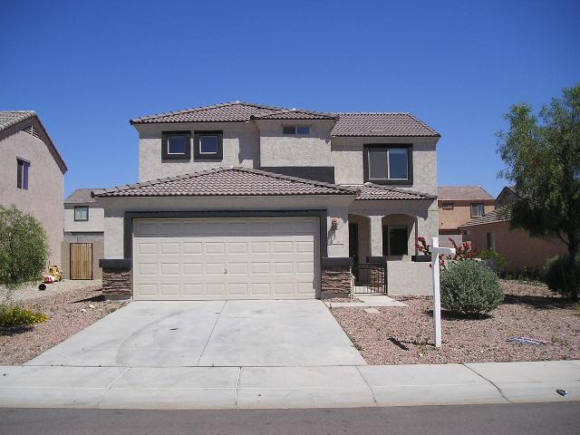 21978 W Cocopah St., Buckeye, AZ 85326