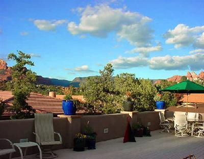 555 Barcelona Rd., Sedona, AZ 86336