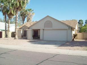 711 W Marlboro Dr., Chandler, AZ 85225