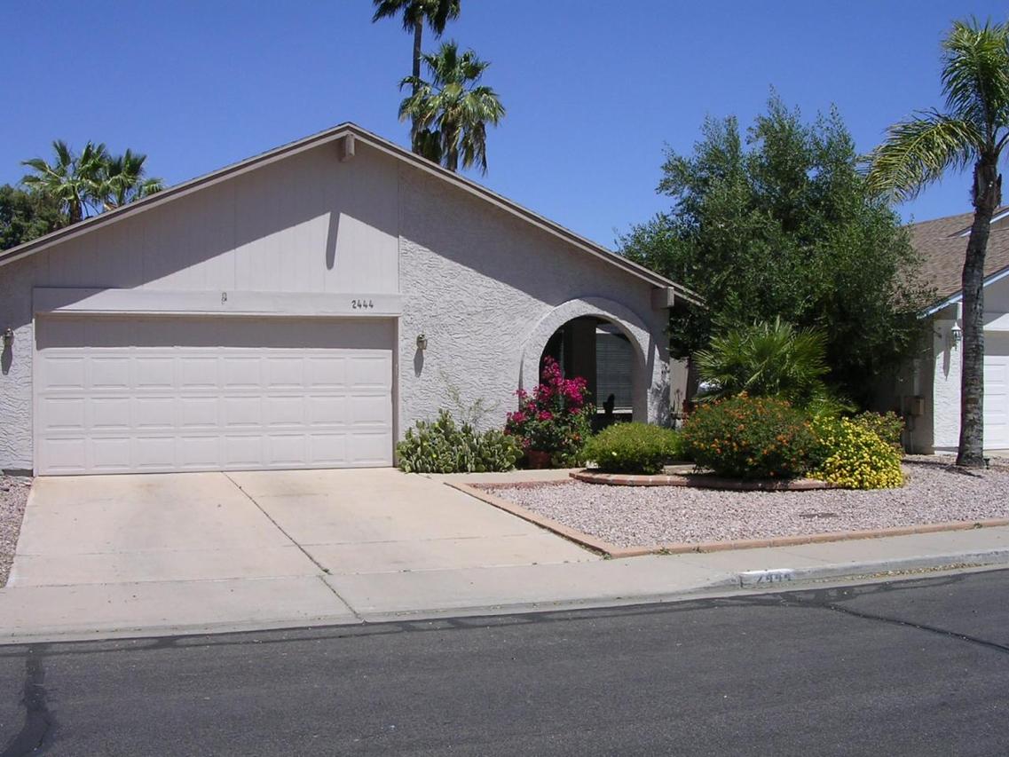 2444 W Kiowa Ave., Mesa, AZ 85202