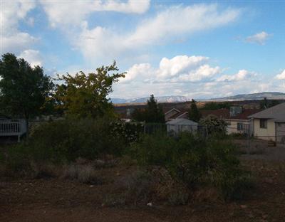 Lariat Cir., Cottonwood, AZ 86326