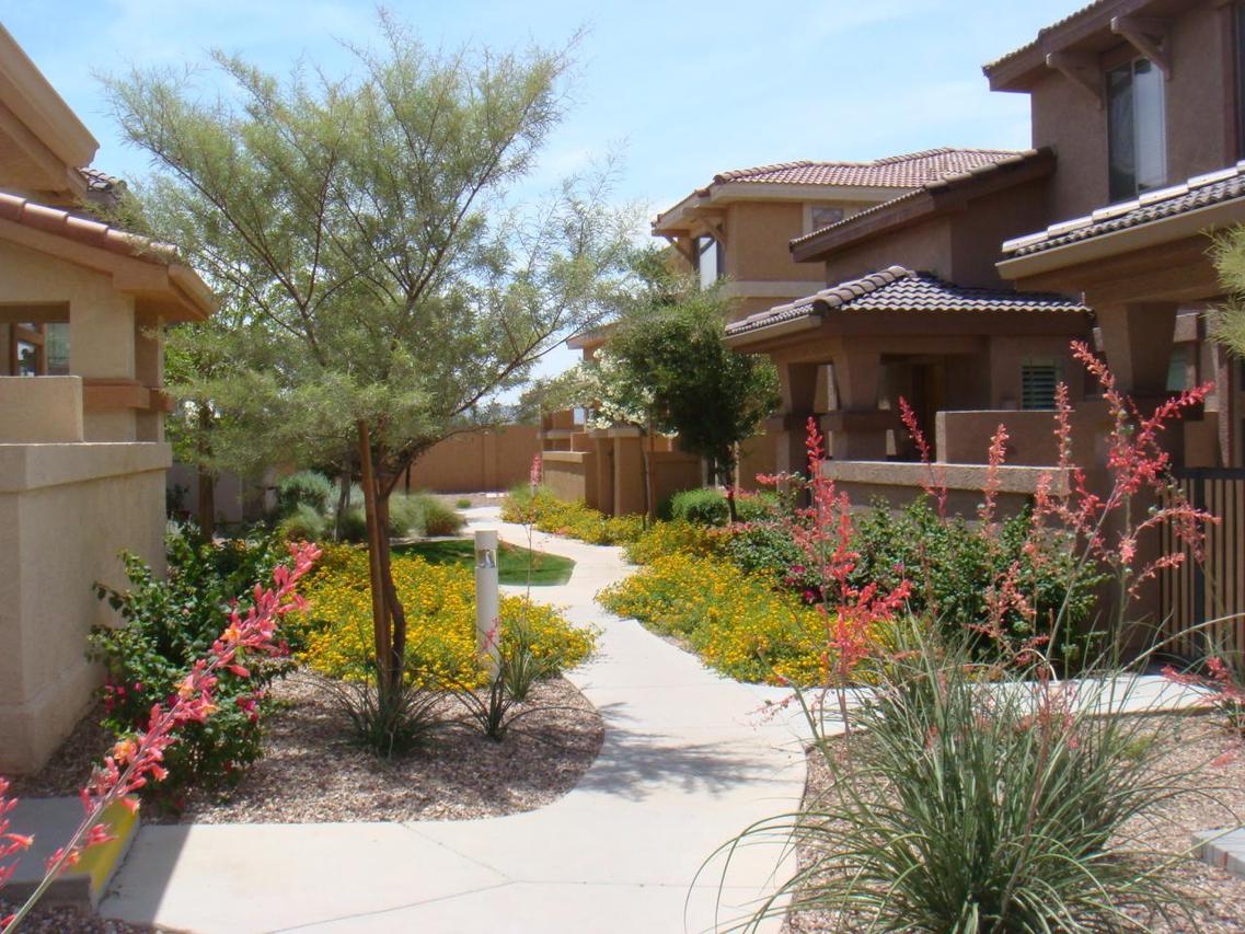 1225 N 36th St. #1031, Phoenix, AZ 85008